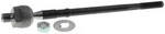Steering Tie Rod End-turbo Acdelco 45A2204 Fits 02-07 Mitsubishi Lancer Nos New!. Fixed Price $24.95.
