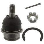 Febi Bilstein Ball Joint Lower Front Axle Left Or Right - 43028 Precision Fit. Fixed Price $30.65.