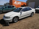 Steering Gear/rack Power Fits 97-01 Catera 660607. Fixed Price $219.98.