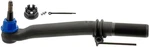 Mevotech Front Left Outer Steering Tie Rod End Fits Ford F-250 Super Duty. Fixed Price $168.03.