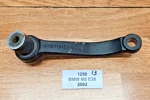 97-03 Oem Bmw E39 540 M5 Front Steering Tie Rod Lever Control Arm Unit. Fixed Price $64.95.
