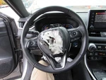 Rav 2019 Steering Wheel 1087345. Fixed Price $127.00.