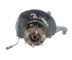 2016 2024 Nissan Titan Xd Oem Front Left Spindle Knuckle. Fixed Price $120.00.