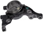 Dorman 697-989 Left Steering Knuckle 10-13 Kia Forte. Fixed Price $178.74.