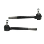 For Gmc Jimmy 1996-2002 Tie Rod Ends Front Driver And Passenger Side, Inner Pair. Fixed Price $53.70.