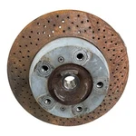 2013 2014 2015 2016 Porsche Boxster Rear Right Spindle Knuckle Hub *26K*. Fixed Price $194.65.