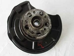 Mercedes W211 W210 E350 Spindle Knuckle Hub Bearing Rear Left Driver Oem. Fixed Price $115.32.
