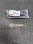 45535-09600 New Sealed Lexus And Toyota Steering Rack Boot Kit. Multiple Models. Fixed Price $16.50.