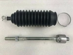 Maserati Quattroporte, Granturismo, Steering Rack & Pinion Inner Tie Rod W/ Boot. Fixed Price $149.00.