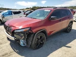 Left Front Spindle Knuckle Oem 14-18 Jeep Cherokee 4877889AF. Fixed Price $75.00.