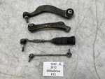 Oem Bmw F10 F06 F13 650 Awd Front Right Upper Lower Tie Rod Control Arm Set 64K. Fixed Price $189.95.