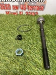 2024 Chevy Camaro Steering Linkage Tie Rod Lh PN:23170340 Oem. Fixed Price $72.24.