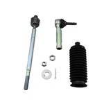 45460-09370 For 20-23 Toyota Highlander Lh Rh Side Tie Rod End 45535-09600. Fixed Price $199.00.