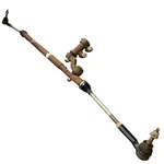 2018-2025 Gmc Sierra 2500 Hd Power Steering Gear Center Linkage Support Oem. Fixed Price $300.00.
