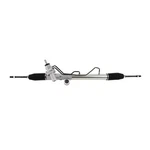 Complete Power Steering Rack And Pinion Assembly For Hummer H3 2006-2008 97-1117. Fixed Price $192.99.