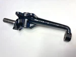 Stanpart Triumph TR2 - TR4 Right Rh Front Suspension Vertical Link Oem, Nr & Fs. Fixed Price $67.50.