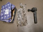 Skp Skyward Automotive SES3492T 842296-104226 Outer Tie Rod End /opened New. Fixed Price $19.99.