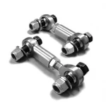 Steinjager For 2005-2013 Corvette Links Rear Sway Bars Ptfe Rod Ends C6. Fixed Price $78.99.