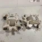 Rear Lh & Rh Suspension Knuckle Fit 2014-2018 Jeep Cherokee 5090073AE 5090072AE. Fixed Price $236.90.