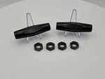 Hotchkis 1601 Machined Tie Rod Sleeves (5/8 ) For 64-70 Gm A-body 78-88 A/g. Fixed Price $89.99.