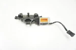 2009-2010 Bmw 535I Xdrive Trunk Lid Power Lock Used Oem (67-10-7-114-613). Fixed Price $77.99.
