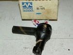 Moog ES187L Tie Rod End 1965-2012 Ford Ihc Mack Peterbilt Truck Left Outer Nors. Fixed Price $70.95.