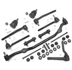 Mevotech Og Front End Tie Rod Steering Center Link Kit For Camaro Firebird 82-92. Fixed Price $206.52.