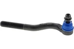 Mevotech MS25614 Steering Tie Rod End For 07-18 Jeep Wrangler Jk. Fixed Price $92.00.