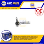 Tie / Track Rod End Fits Volvo S60 MK3 2.0 Left 2019 On Joint Napa 31681048 New. Fixed Price $24.94.