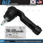 Genuine Outer Tie Rod Left Driver Side For 2021-2025 Hyundai Elantra 56820-AA000. Fixed Price $49.54.