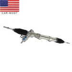 Power Steering Rack & Pinion For Bmw 325I 323I 328I 330I 325CI 330CI E46 99-06. Fixed Price $144.40.