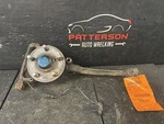 09-11 Dodge Challenger Front Passenger Right Spindle Steering Knuckle. Fixed Price $100.00.