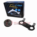 Mevotech Supreme MK7423 Steering Tie Rod Bushing For TK7423 JBU1247 Io. Fixed Price $13.51.