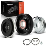 A-premium Air Conditioner Compressor Clutch Kit Compatible With Toyota Cam.... Fixed Price $88.99.