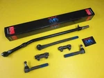 Xrf Inner Outer Tie Rod End Drag Link Steering Kit Ford F-350 F-250 Rwd. Fixed Price $287.21.