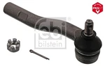 Febi 43156 Front Right Tie Rod End Fits Lexus Toyota Aristo Celsior Crown Gs. Fixed Price $28.14.