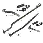 4X4 Center Link Ford F-250 Super Duty Inner Outer Tie Rods Sleeves F-350 Pickup. Fixed Price $223.28.