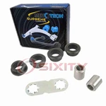 Mevotech Supreme MK6531 Steering Tie Rod Bushing For XK6531 TK6531 TD608W Vw. Fixed Price $17.41.