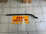 2018 2023 Jeep Wrangler Jlu Rubicon Front Steering Tie Rod Bar Oem 68522994AA. Fixed Price $250.00.
