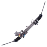 Power Steering Rack And Pinion For Cadillac Deville Eldorado & Seville. Fixed Price $245.22.