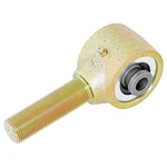 Rockjock CE-9113L-14 2.5" Johnny Joint 2.365 X 0.562"BALL 1"-14 Left Hand Thread. Fixed Price $75.55.