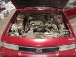 Steering Gear/rack Power And Pinion Fits 94-96 Century 396746. Fixed Price $115.49.
