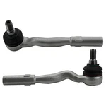 Lemforder Front Outer Steering Tie Rod End Kit Mercedes. Fixed Price $117.95.