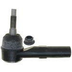 Acdelco 46A1037A Outer Steering Tie Rod End With Fitting, Pin, And Nut. Fixed Price $57.43.