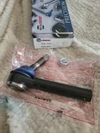 Napa Chassis Outer Tie Rod End 269-3361. Fixed Price $28.99.