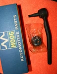 Steering Tie Rod End Moog ES2002L Nos Free Shipping The Usa. Fixed Price $59.99.