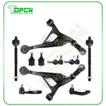 10X Front Lower Control Arm Ball Joint Suspension For 1995-2000 Chrysler Cirrus. Fixed Price $114.19.