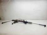 2010-2014 Subaru Legacy Power Steering Rack Pinion Gear Assembly Oem 34110AJ045. Fixed Price $179.99.