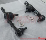 Lexus GS350 AWL10 2013-2020 Genuine Lower Ball Joint Assy Front Rh & Lh Set Oem. Fixed Price $159.80.
