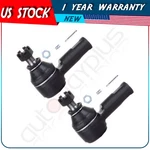 For 1992 1998-2001 Chevrolet Metro 2PCS Front Steering Outer Tie Rod End Kits. Fixed Price $26.29.